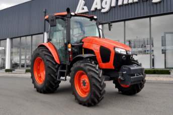 Kubota